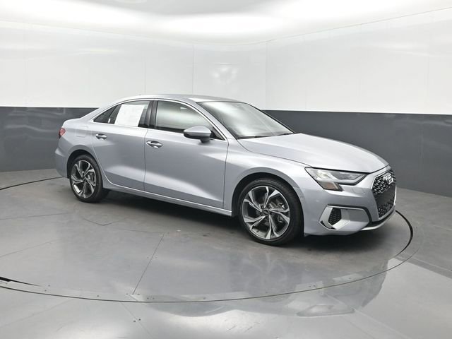 Used 2022 Audi A3 2.0T Premium image 32