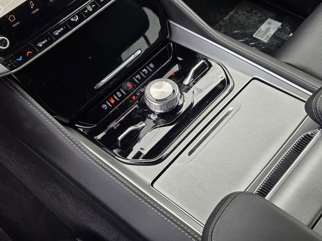 New 2026 Jeep Grand Wagoneer L Limited image 15