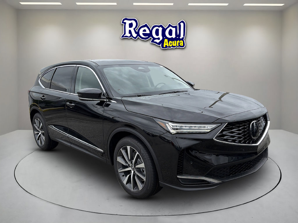 New 2026 Acura MDX w/ Technology Package