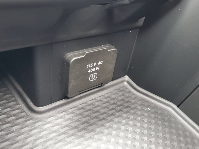 New 2026 RAM 1500 Big Horn AWD/4WD image 30