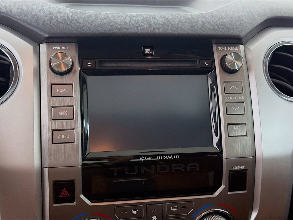 Used 2014 Toyota Tundra 1794 Edition AWD/4WD image 16