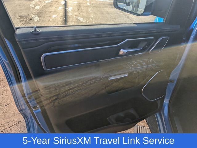 Used 2021 RAM 1500 Laramie image 14