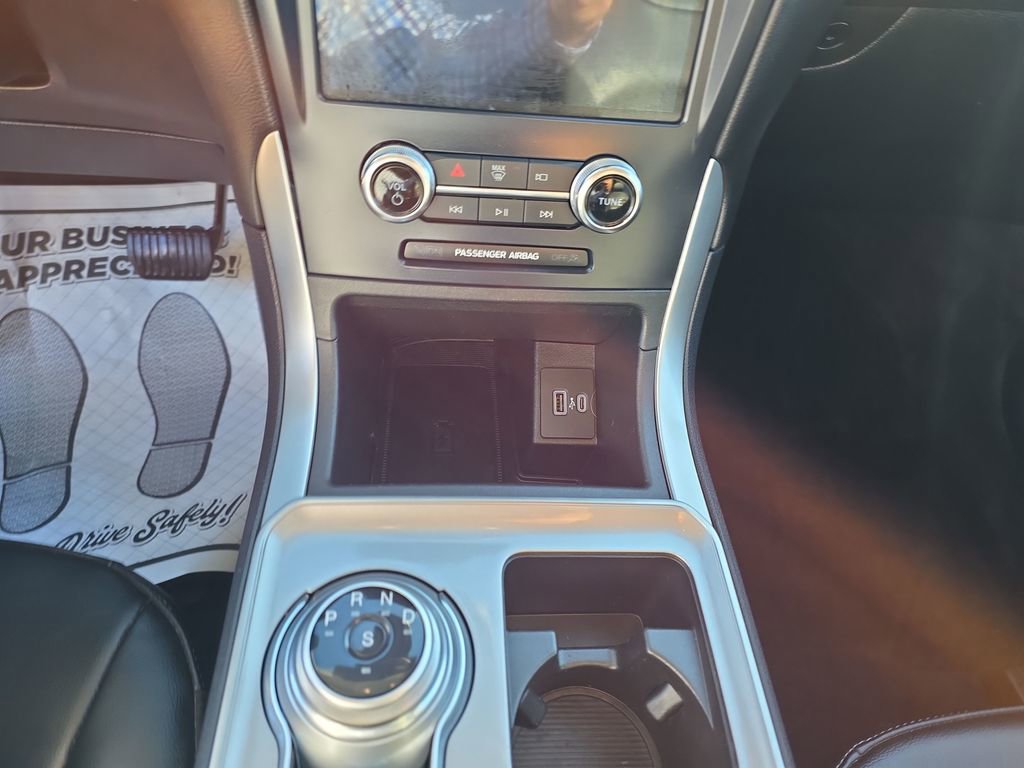 Used 2023 Ford Edge SEL w/ Convenience Package image 25