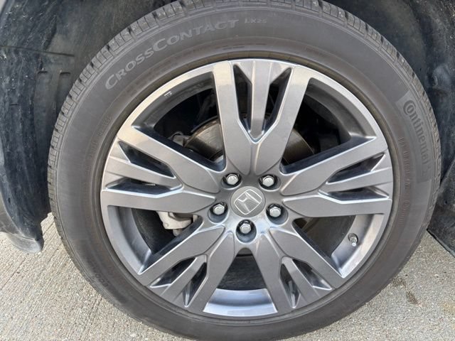 Used 2019 Honda Passport EX-L image 9