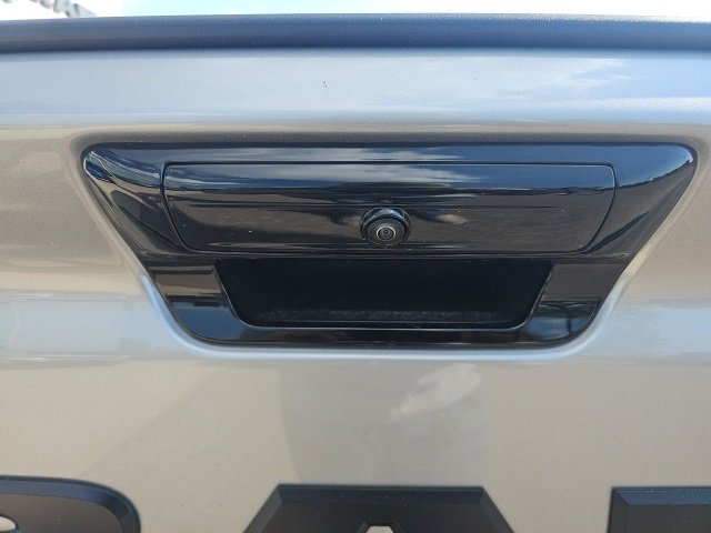 New 2026 RAM 1500 Laramie image 8