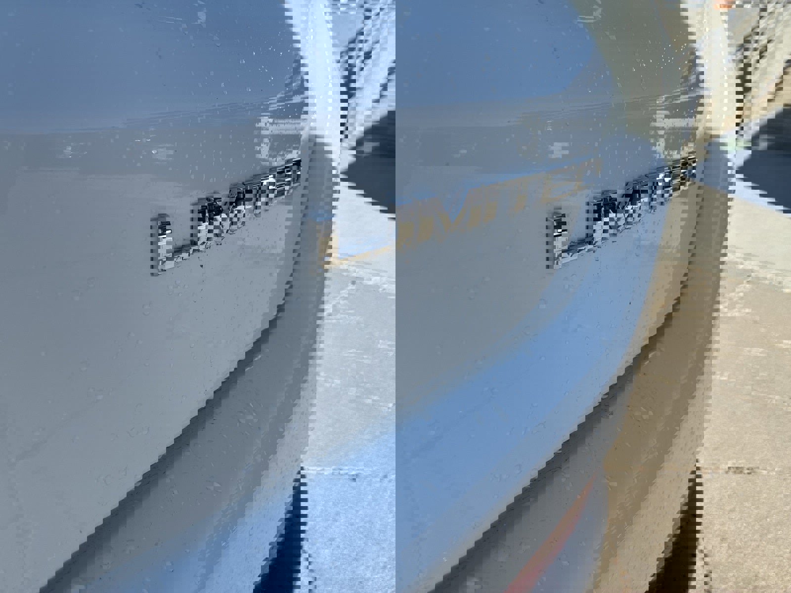 New 2025 Jeep Compass Limited image 5