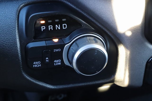 Used 2019 RAM 1500 Tradesman image 29