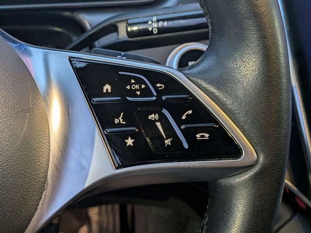 Used 2023 Mercedes-Benz EQE 500 4MATIC Sedan image 21