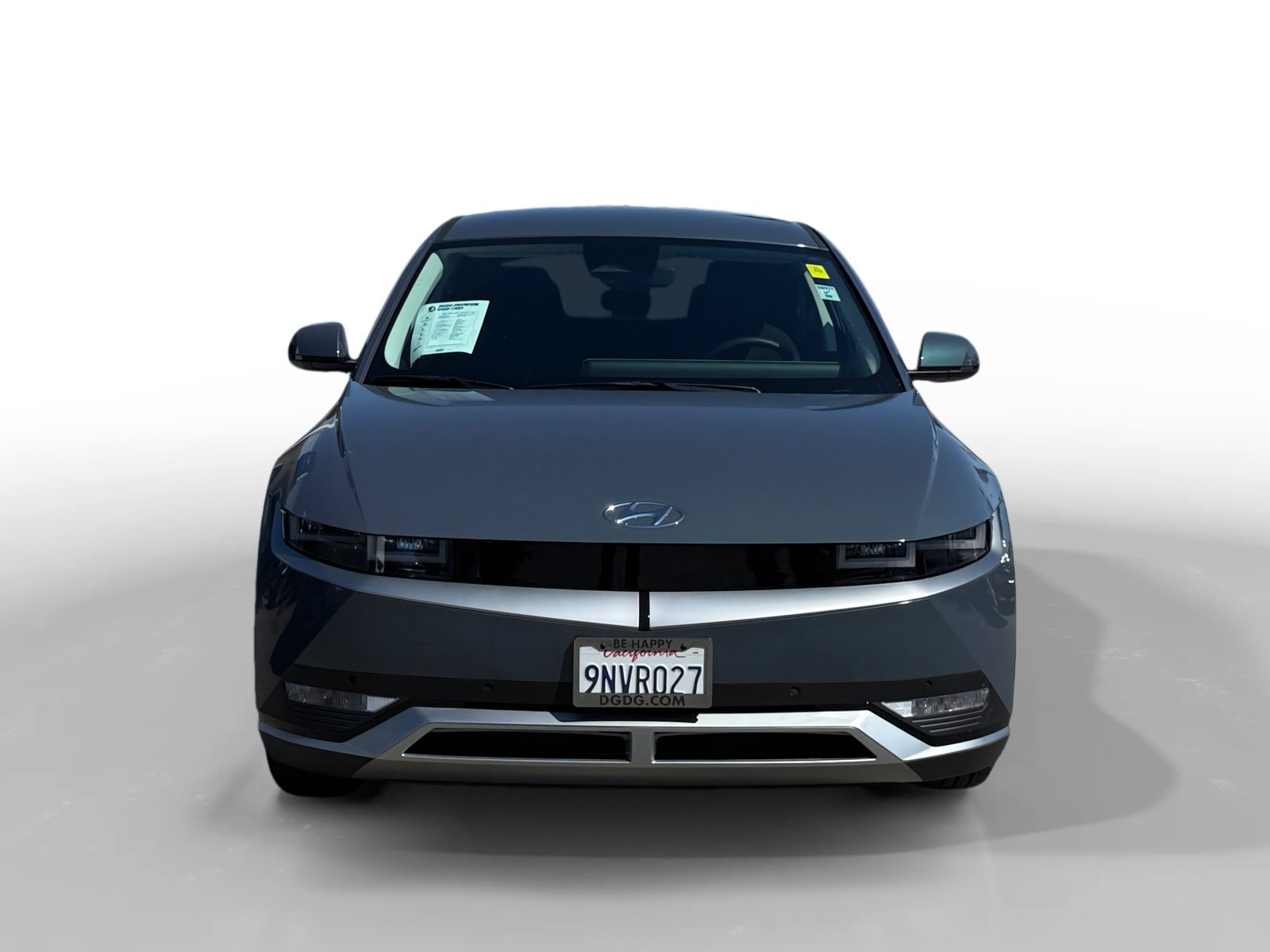 Certified 2024 Hyundai Ioniq 5 SEL RWD image 8