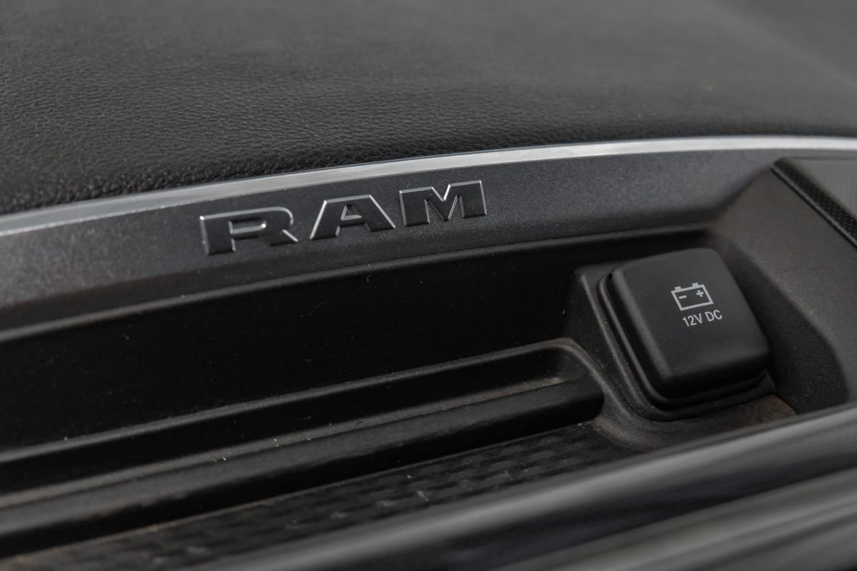 Used 2022 RAM 3500 Laramie image 29