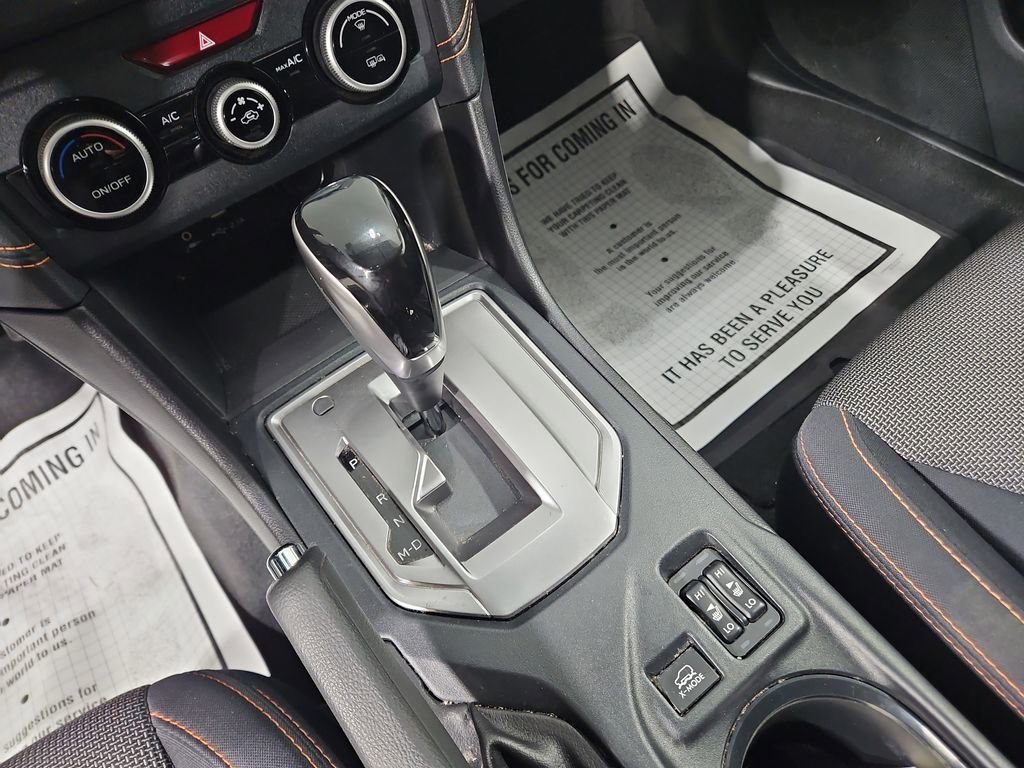 Used 2020 Subaru Crosstrek 2.0i Premium w/ Popular Package #2 image 23