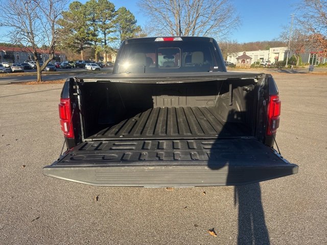 Used 2017 Ford F150 Lariat image 13