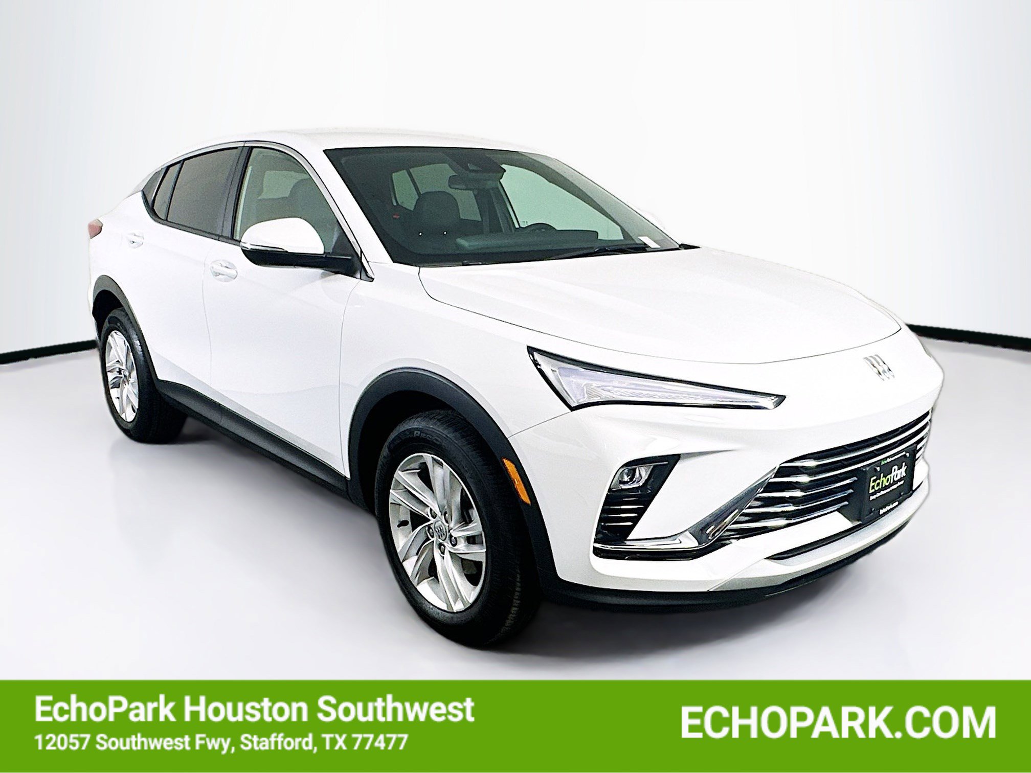 Used 2024 Buick Envista Preferred w/ Convenience I Package FWD image 1