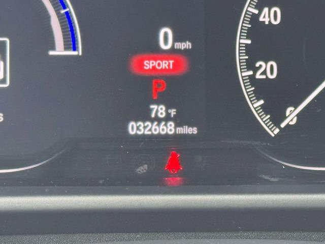 Used 2022 Honda Accord Sport image 26