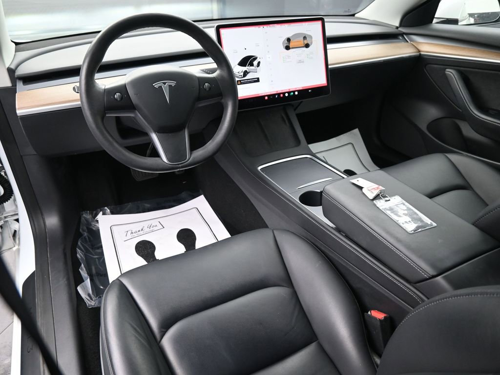 Used 2022 Tesla Model 3 image 23