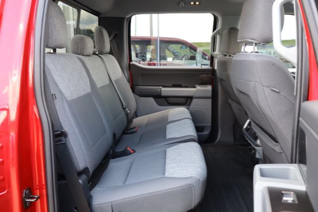 Used 2021 Ford F150 XLT w/ Equipment Group 302A High AWD/4WD image 30