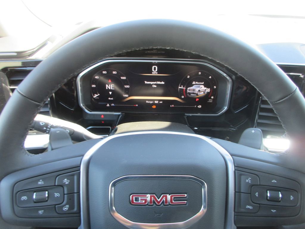 New 2026 GMC Sierra 1500 Elevation image 17