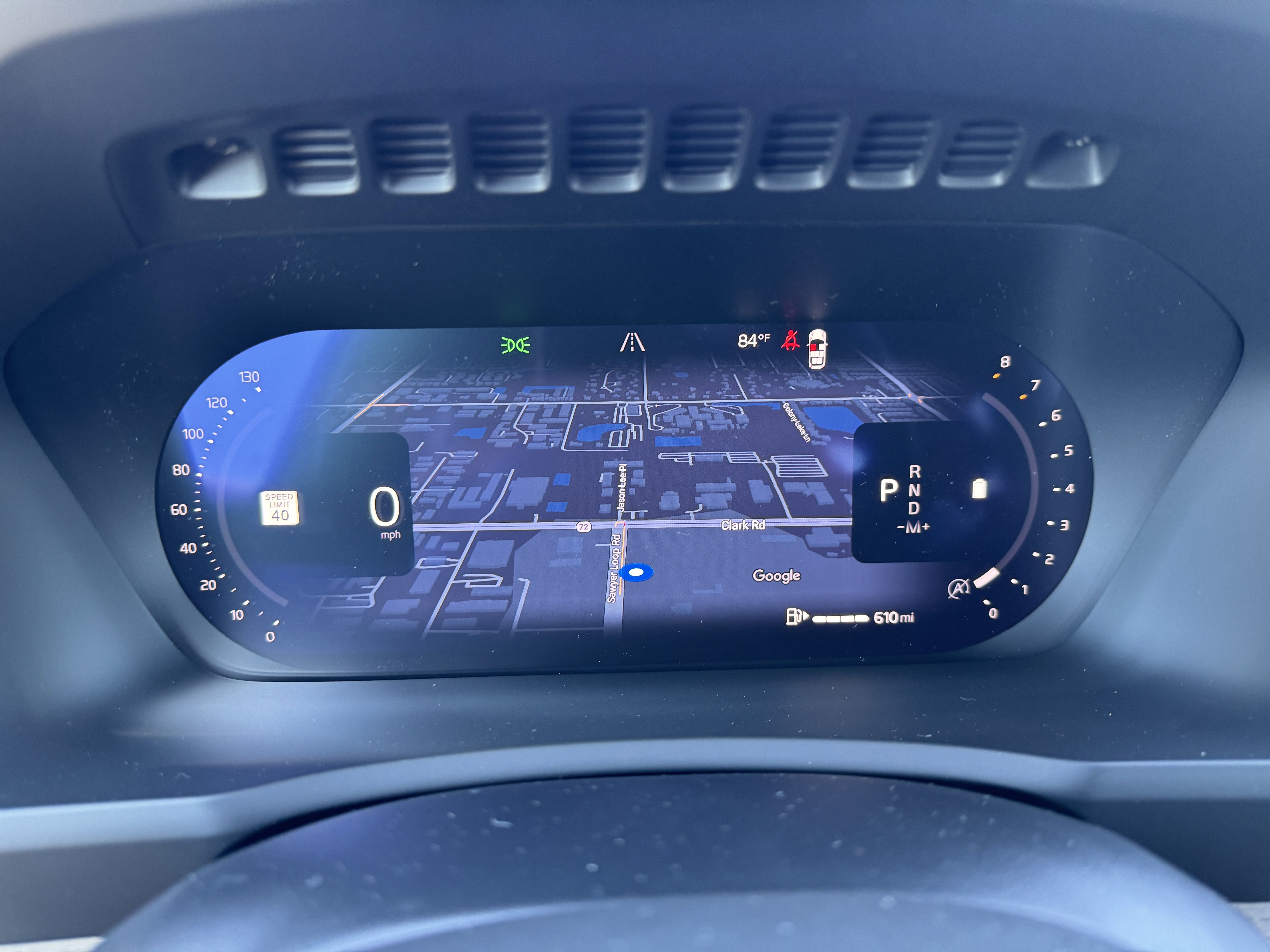 New 2026 Volvo XC90 B6 Plus w/ Protection Package image 32