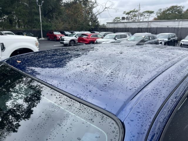 Used 2022 Nissan Frontier SV w/ Technology Package image 8