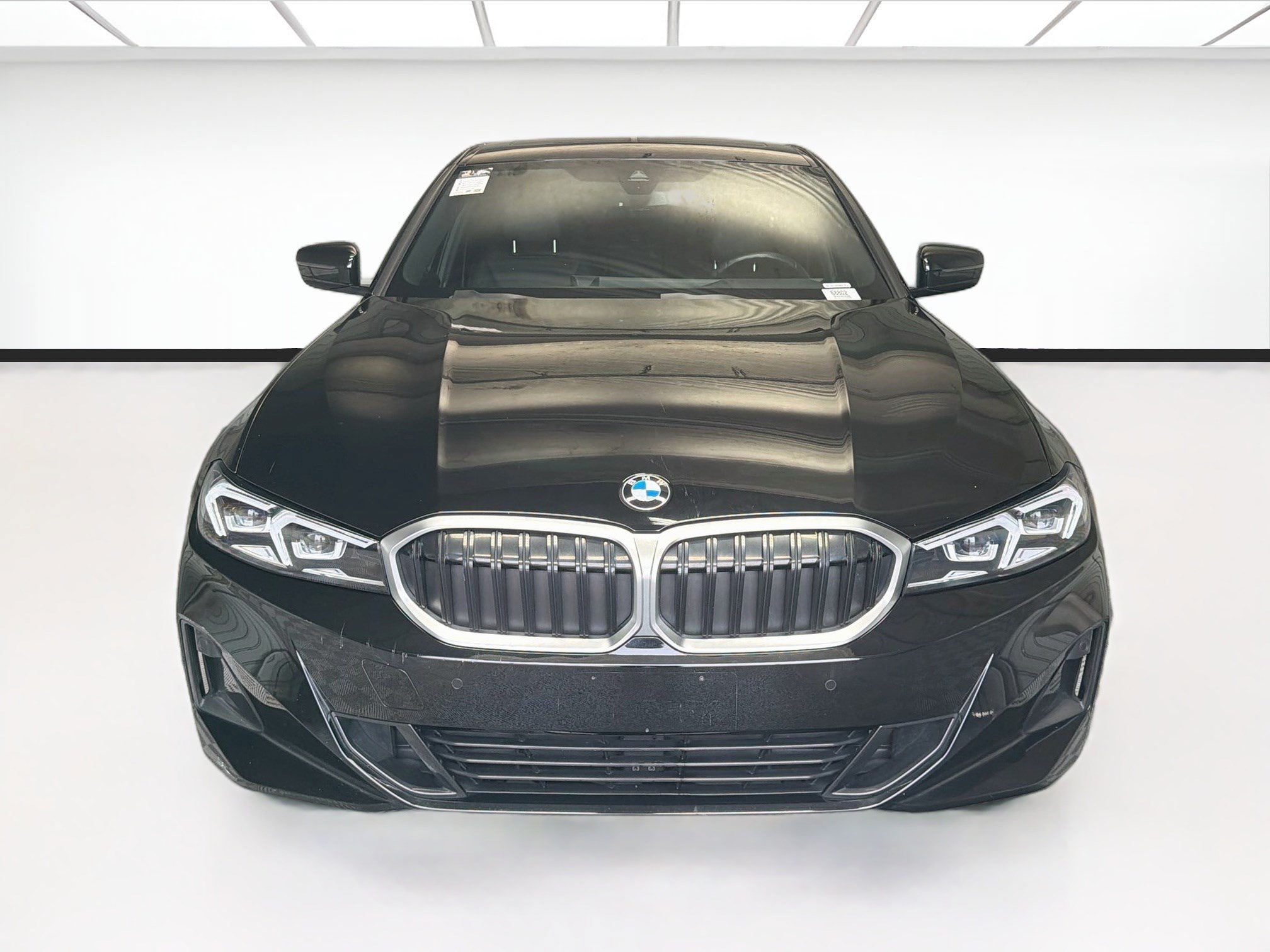 Used 2023 BMW 330i Sedan w/ Premium Package RWD image 2