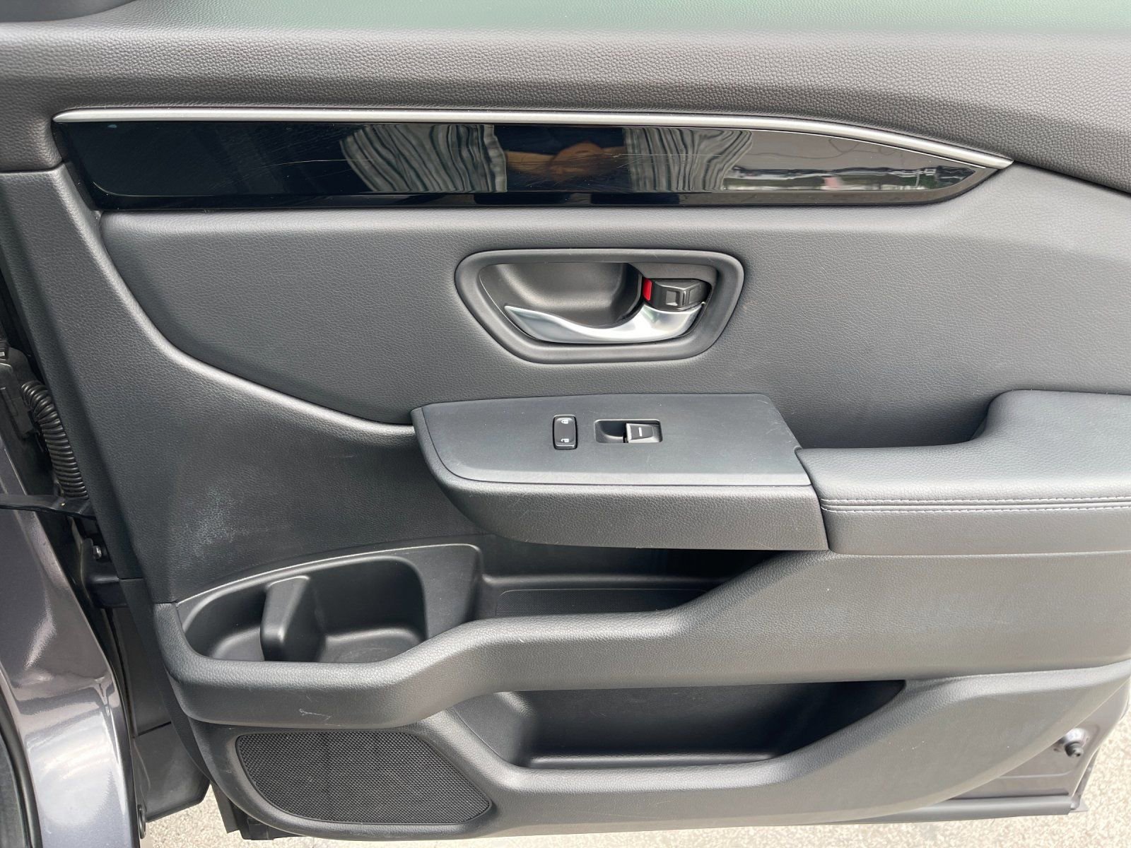 Used 2025 Honda Pilot Touring image 21