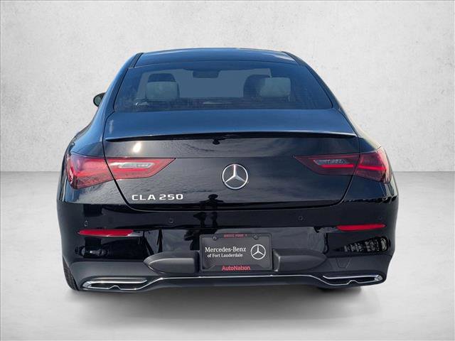 New 2026 Mercedes-Benz CLA 250 image 7