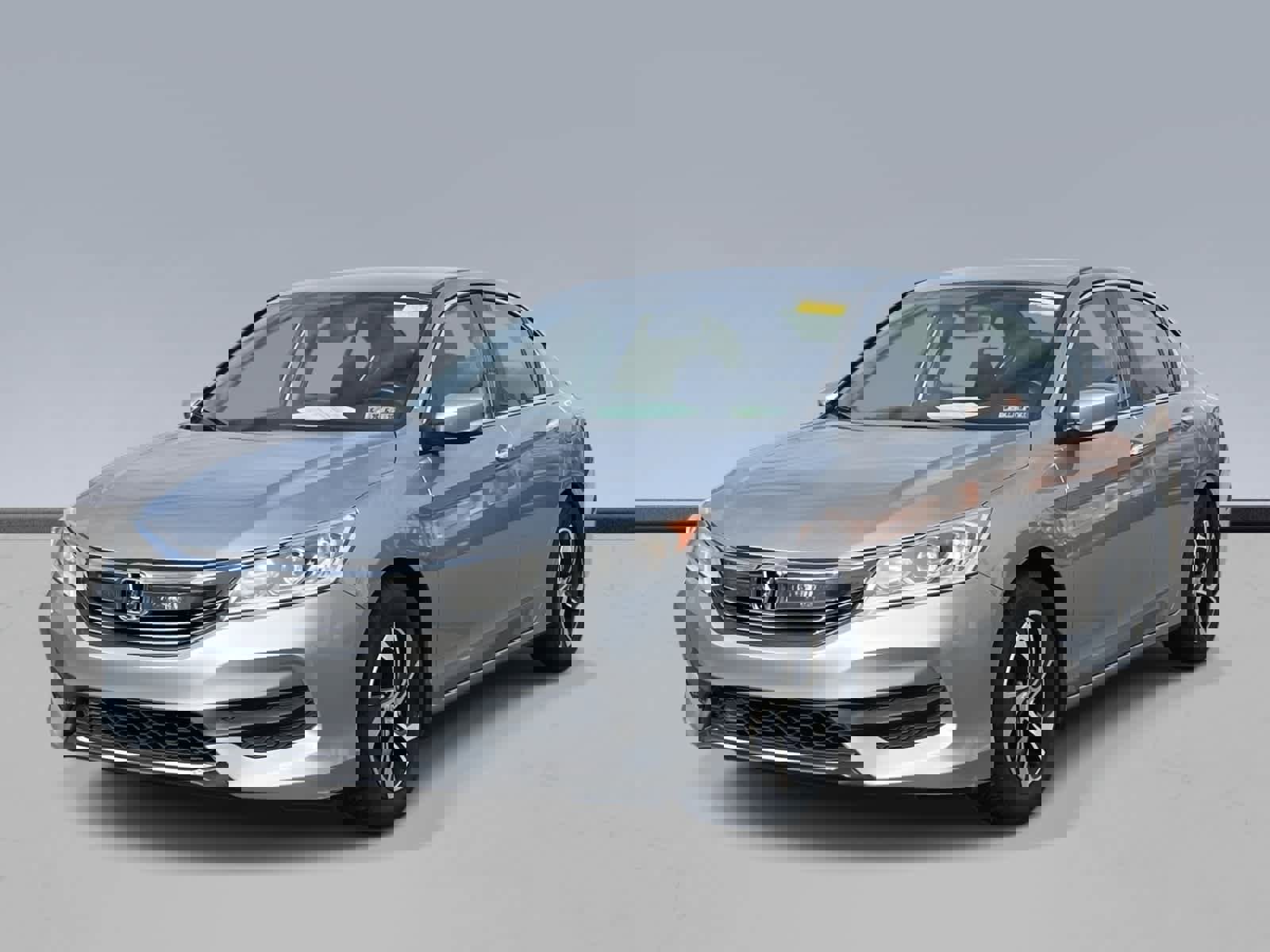 Used 2016 Honda Accord LX