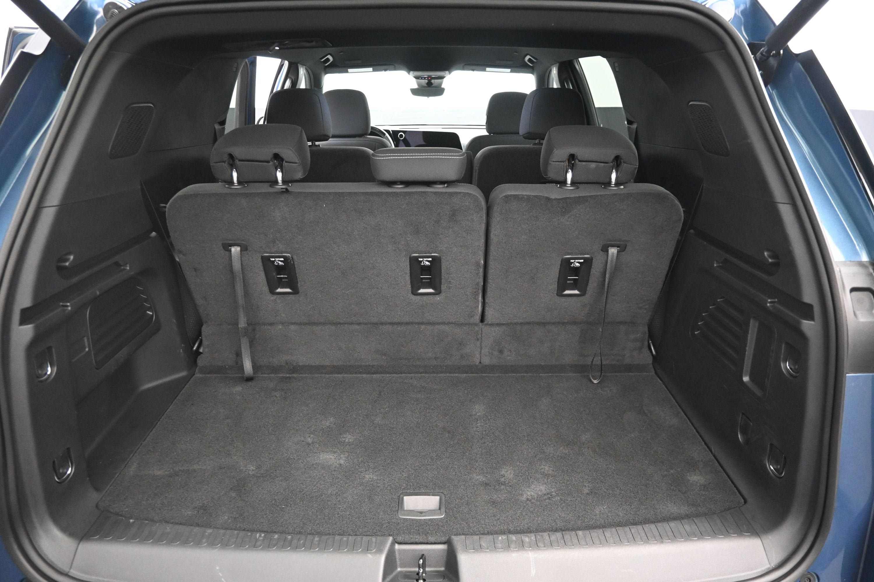 Certified 2026 Chevrolet Traverse LT w/ Enhanced Driving Package FWD image 34