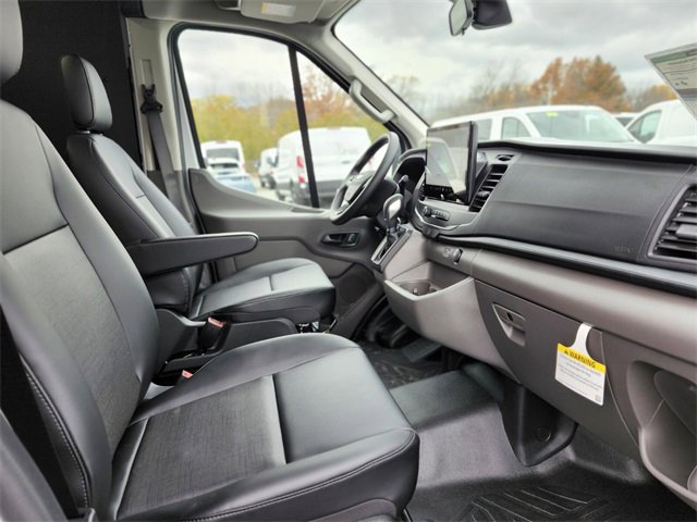 New 2026 Ford Transit 250 148 Medium Roof w/ Load Area Protection Package image 11