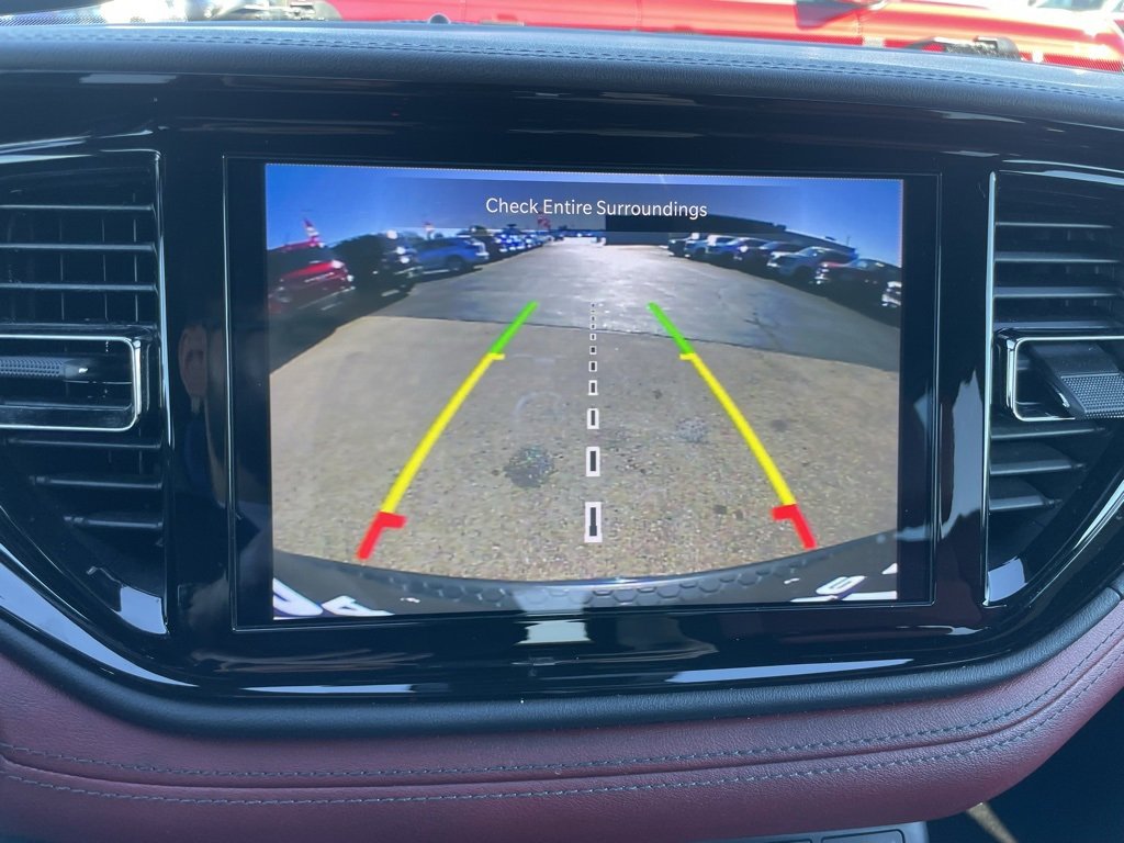 Used 2022 Dodge Durango R/T image 18
