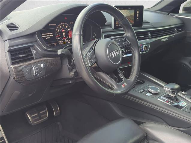 Used 2018 Audi S4 Prestige w/ Prestige Package AWD/4WD image 8