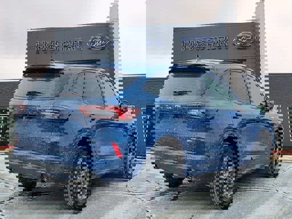 Used 2023 Ford Escape ST-Line Select w/ Tech Pack #1 image 6