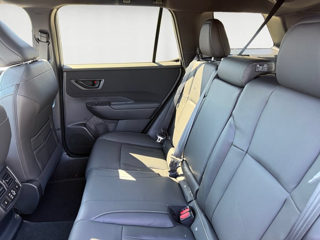 New 2026 Subaru Outback Limited AWD/4WD image 13