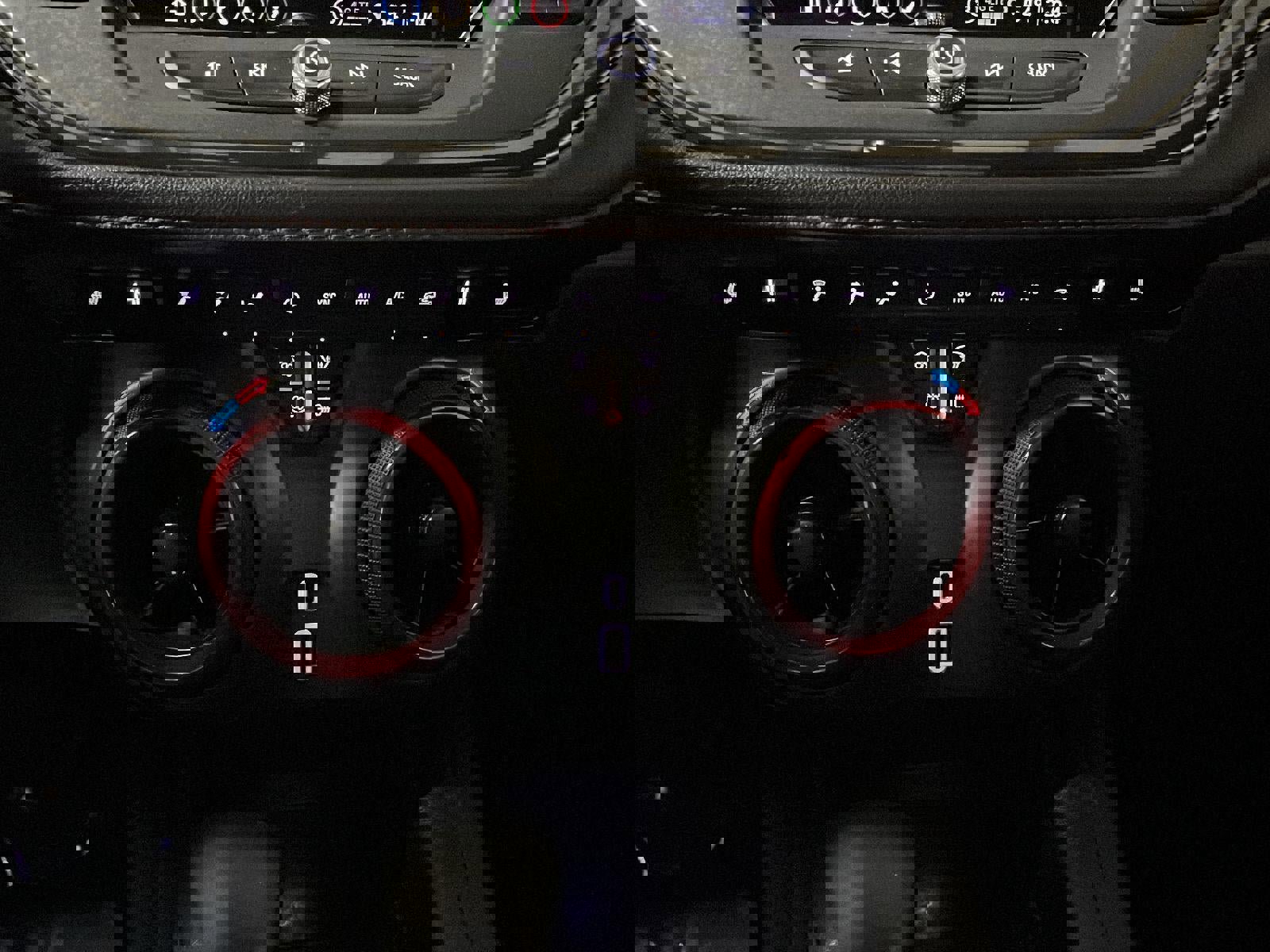 Used 2022 Chevrolet Blazer RS w/ LPO, Floor Liner Package image 23