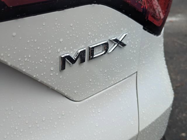 New 2026 Acura MDX A-Spec image 13