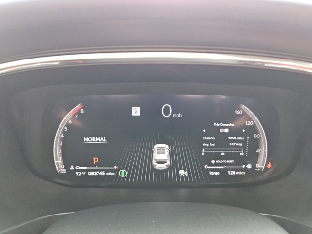 Certified 2022 Acura MDX A-Spec AWD/4WD image 14