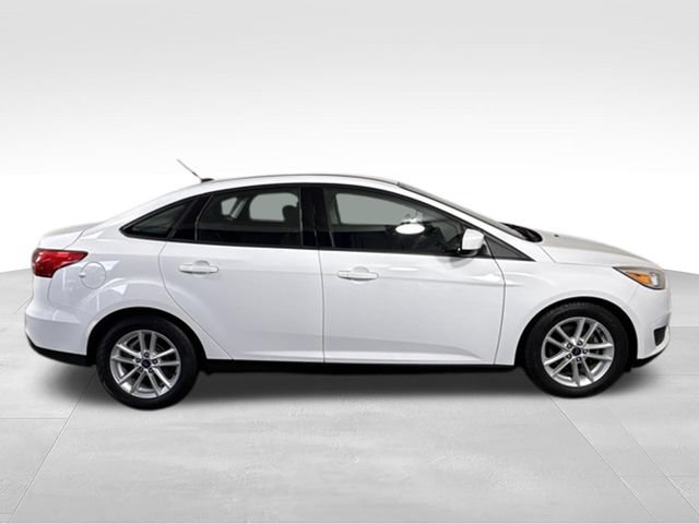 Used 2018 Ford Focus SE FWD image 10