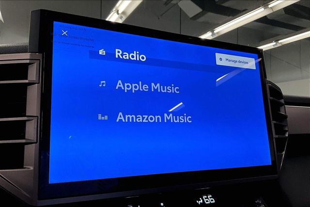 Used 2026 Toyota Tundra Limited image 35