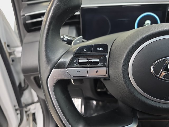 Used 2022 Hyundai Santa Cruz Limited AWD/4WD image 17