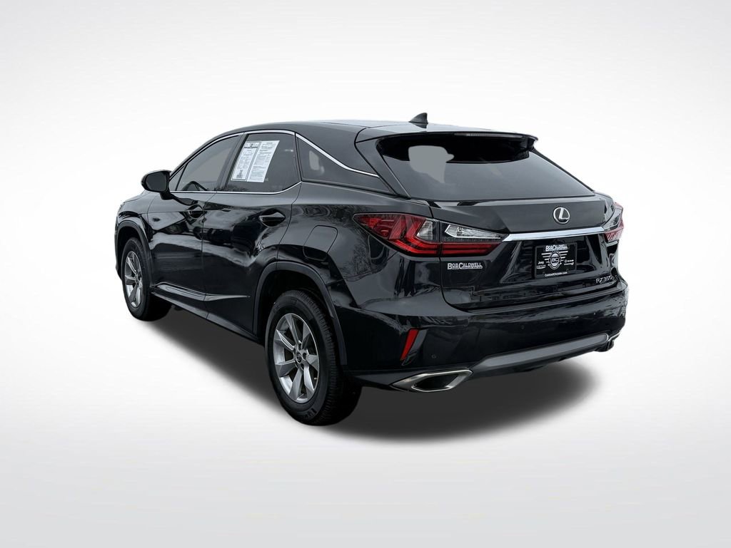 Used 2019 Lexus RX 350 F Sport image 6