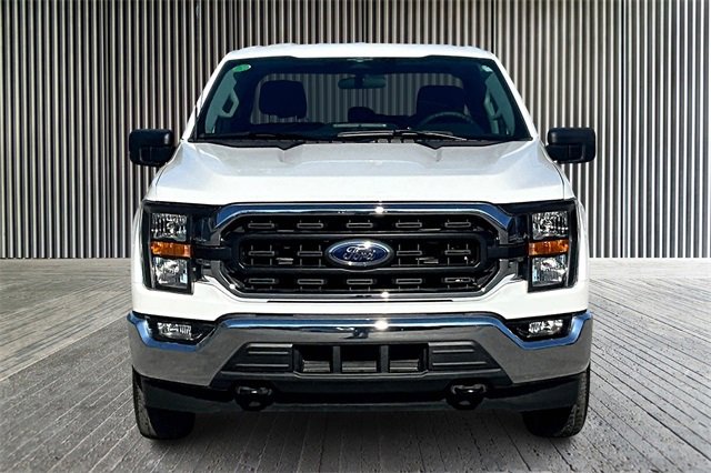 Used 2023 Ford F150 XLT image 3