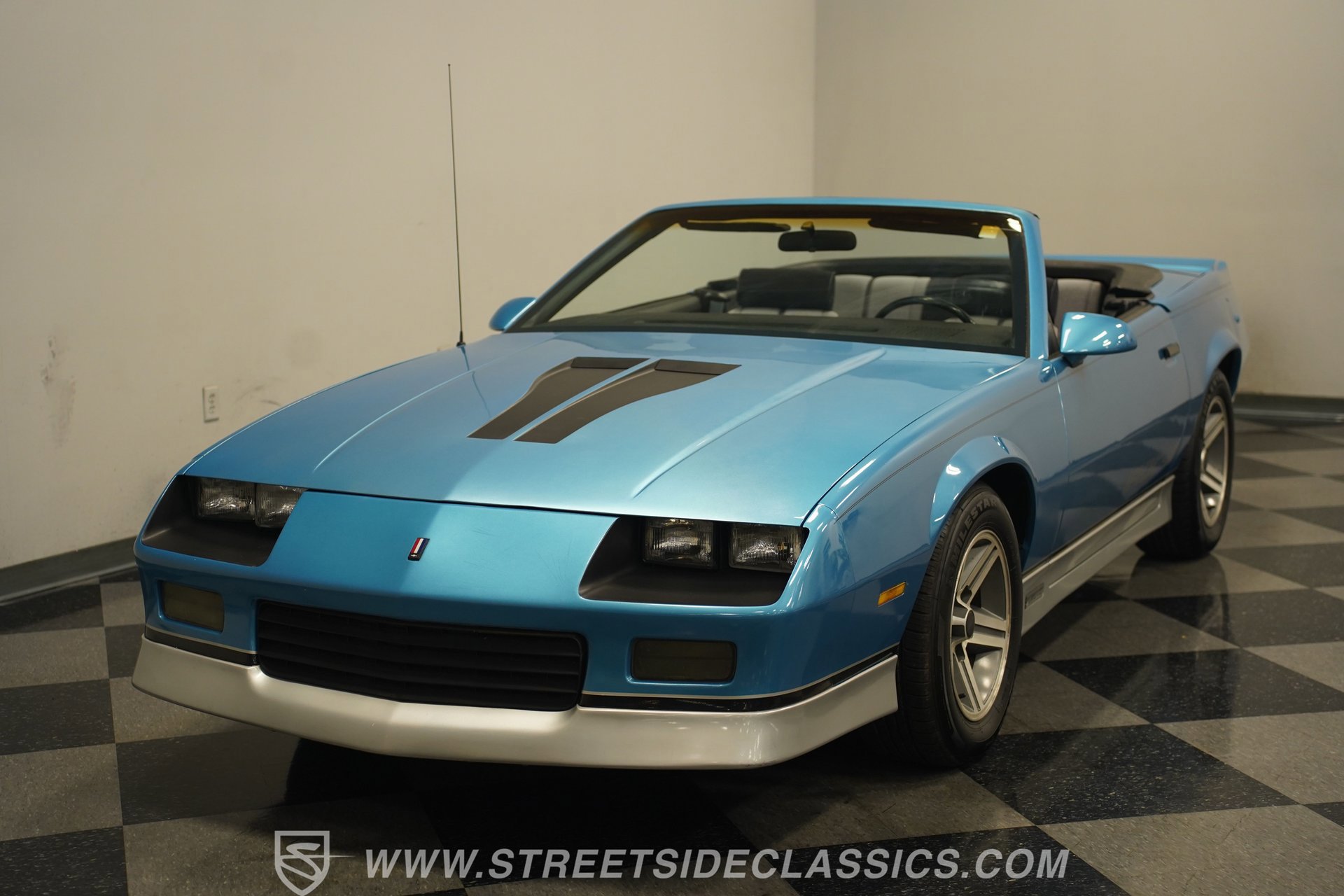 Used 1988 Chevrolet Camaro RS image 21
