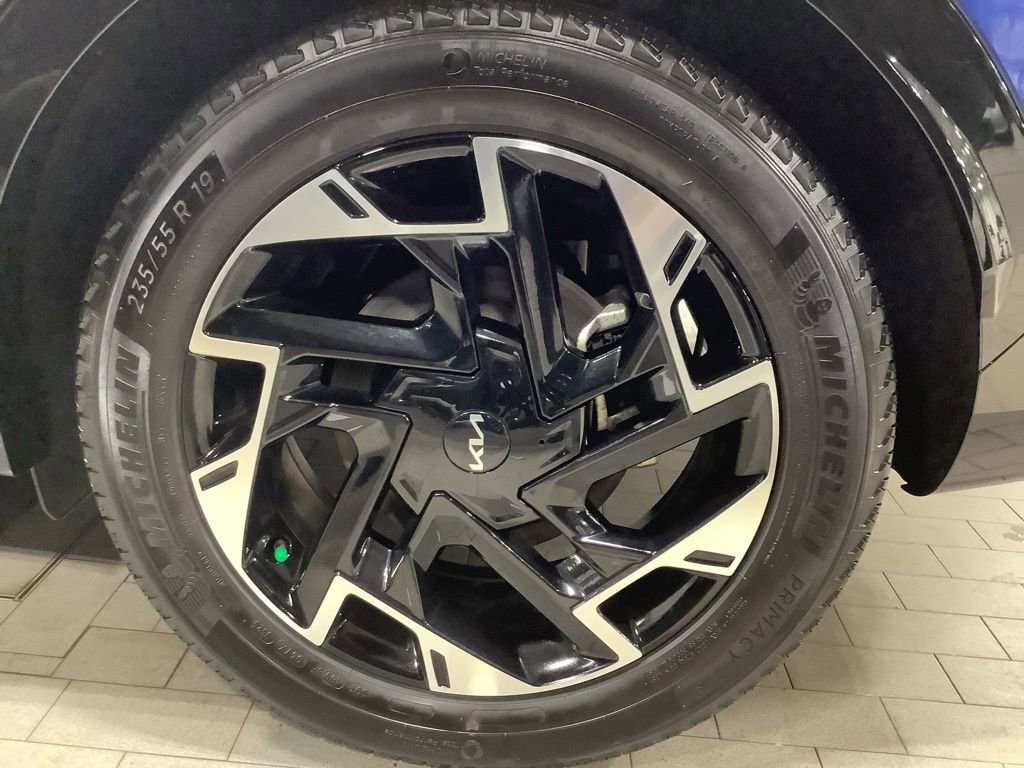 Certified 2023 Kia Sportage SX image 29