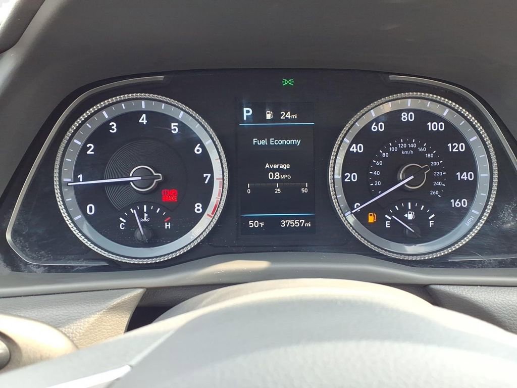 Used 2023 Hyundai Sonata SEL image 27
