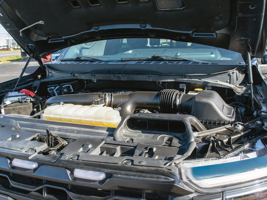 Used 2024 Ford F150 Raptor image 11