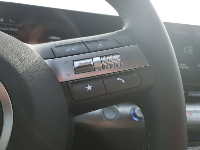 New 2026 Hyundai Kona SEL Sport image 20