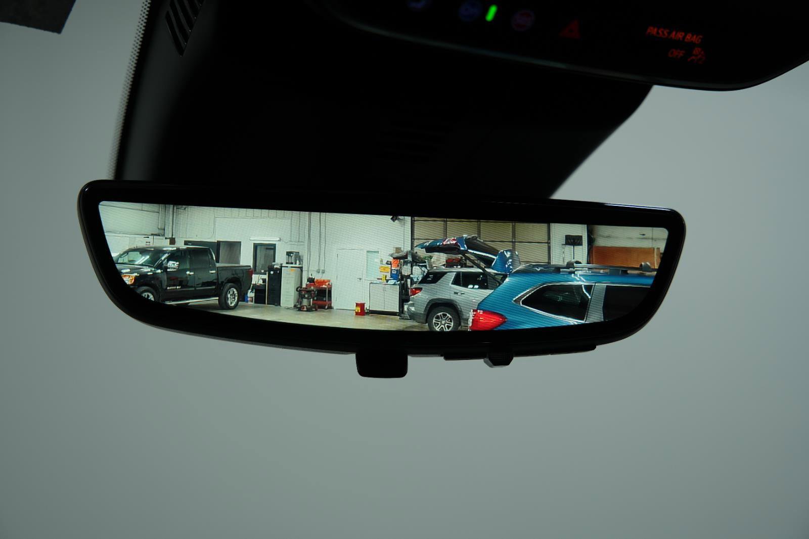 New 2026 Buick Enclave Avenir w/ Super Cruise Package image 41