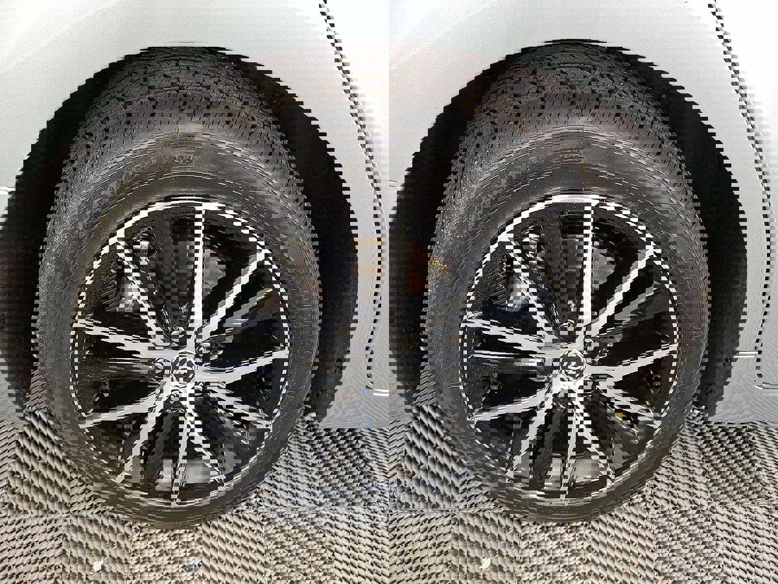 Certified 2024 Toyota Camry SE FWD image 26