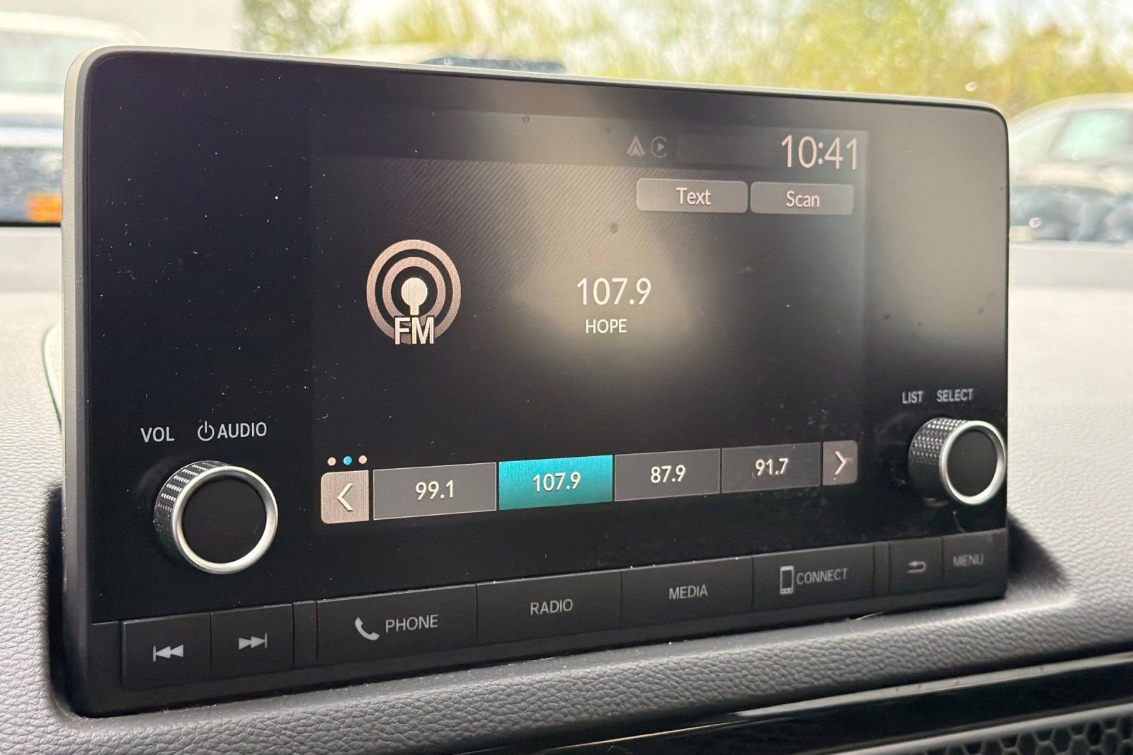 Used 2025 Honda Civic Sport image 16