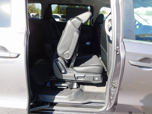New 2026 Honda Odyssey EX-L image 30